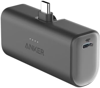 Anker Cargador portátil para iPhone 17