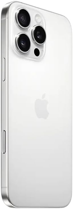 Apple iPhone 16 Pro