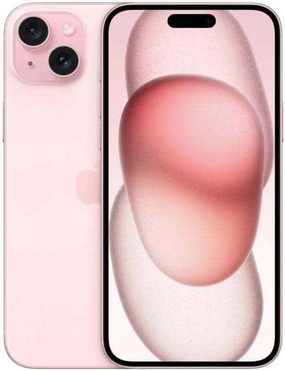 Apple iPhone 15