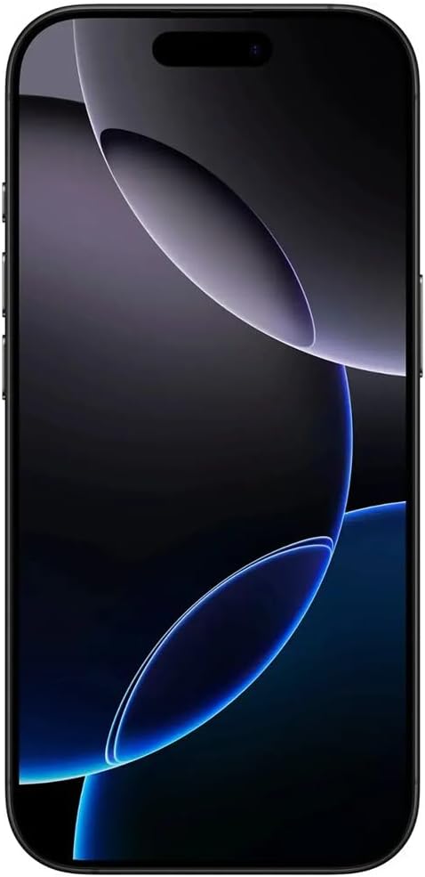 Apple iPhone (Renewed Premium) 16 Pro Max