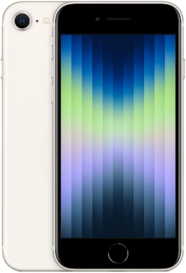 Apple iPhone SE 3ª generación