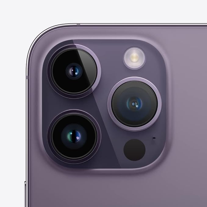 Apple iPhone 14 Pro (renovado)