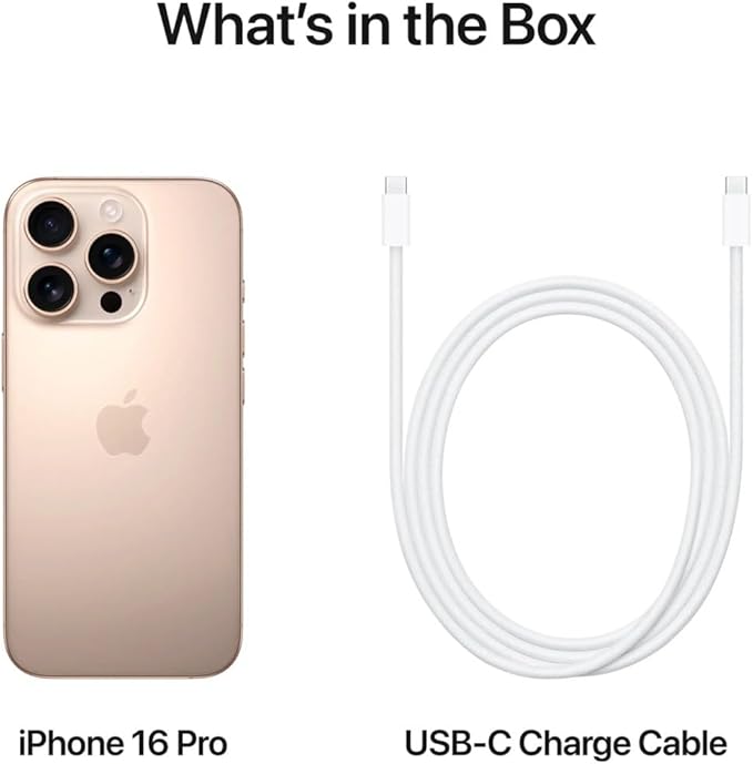 Apple iPhone 16 Pro Max