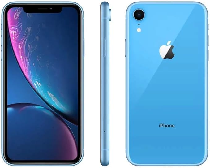 Apple iPhone XR