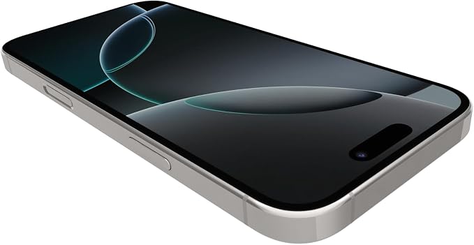 Apple iPhone 16 Pro