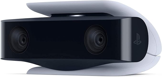 Cámara HD PlayStation 5