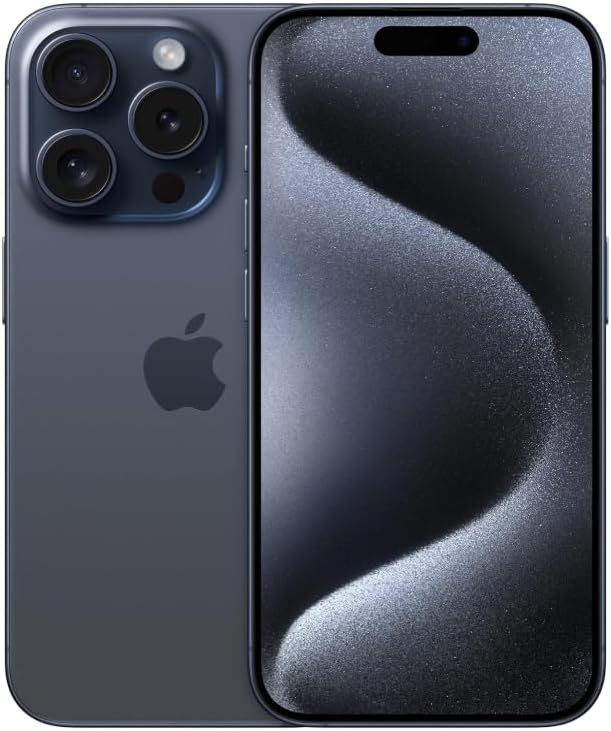 Apple iPhone 15 Pro. 128 GB