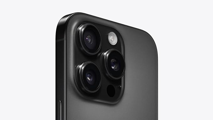 Apple iPhone 16 Pro Max