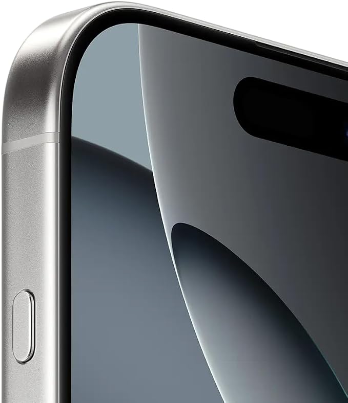 Apple iPhone 16 Pro