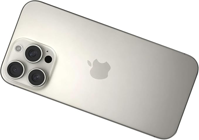 Apple iPhone 16 Pro