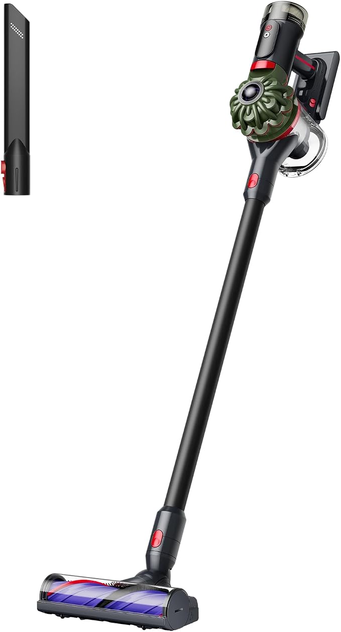 Dyson Aspiradora inalámbrica V8 Cyclone