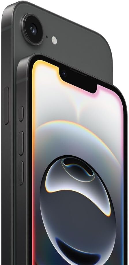 Apple iPhone 16e