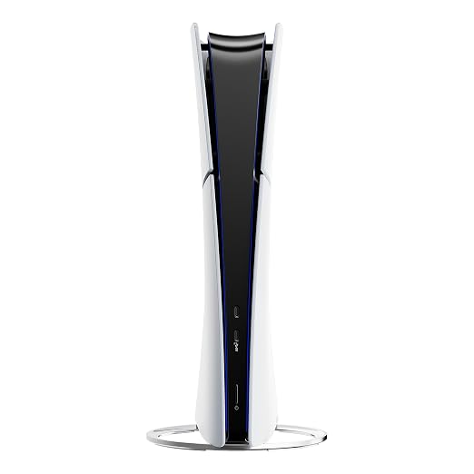 PlayStation 5 Slim Upgraded 1.8TB Digital Edition Call of Du...
