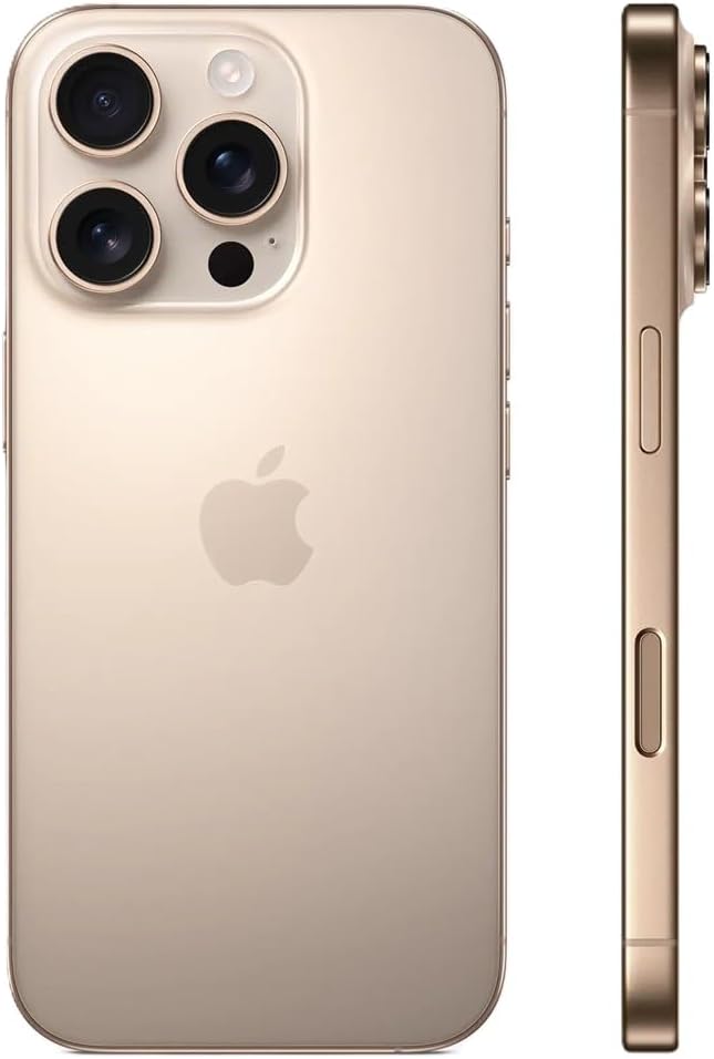 Apple iPhone 16 Pro Max