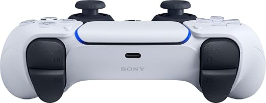 PlayStation 5 Slim Disc 2TB SSD Edition Bundle with Spider