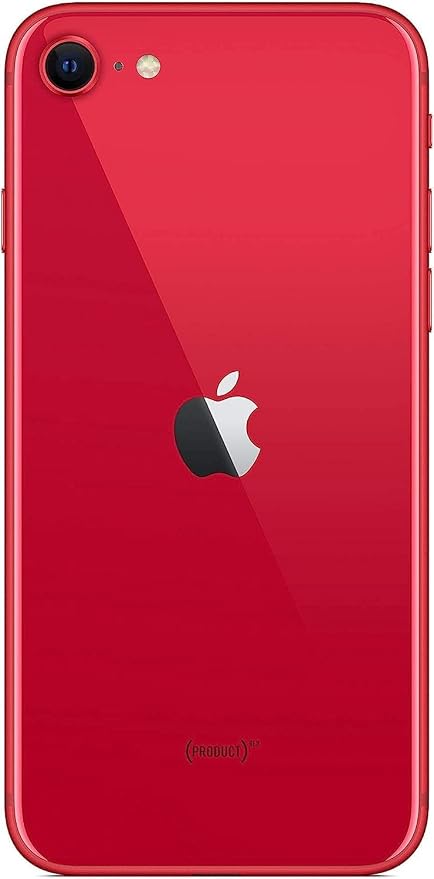 Apple iPhone SE (2.ª generación)