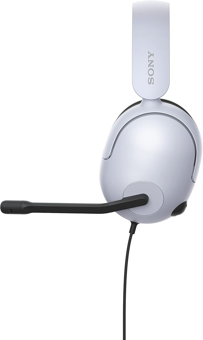 Sony INZONE H3 Auriculares con cable para juegos con micrófo...