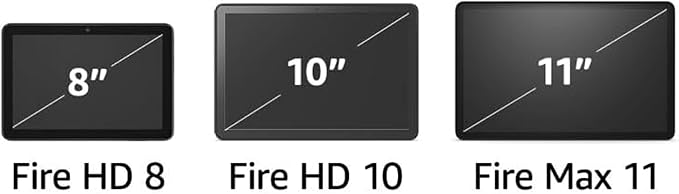 Tablet Amazon Fire HD 10