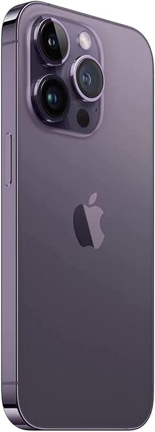 Apple iPhone 14 Pro (renovado)