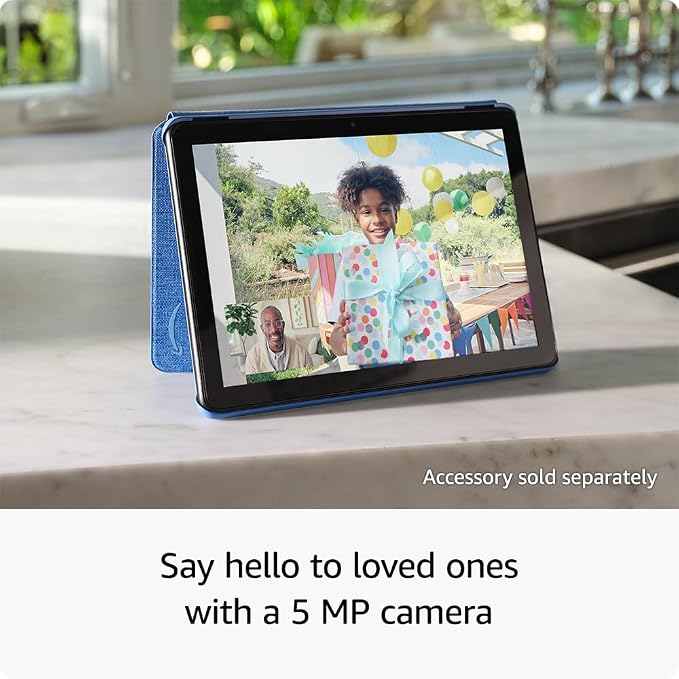 Tablet Amazon Fire HD 10