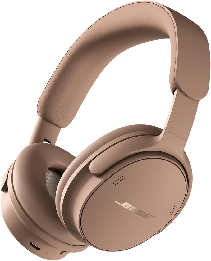 Bose Auriculares QuietComfort (2.ª generación): auriculares...
