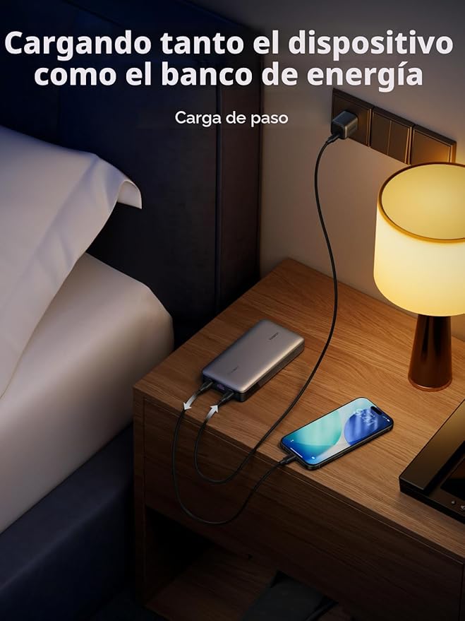 UGREEN Power Bank 25