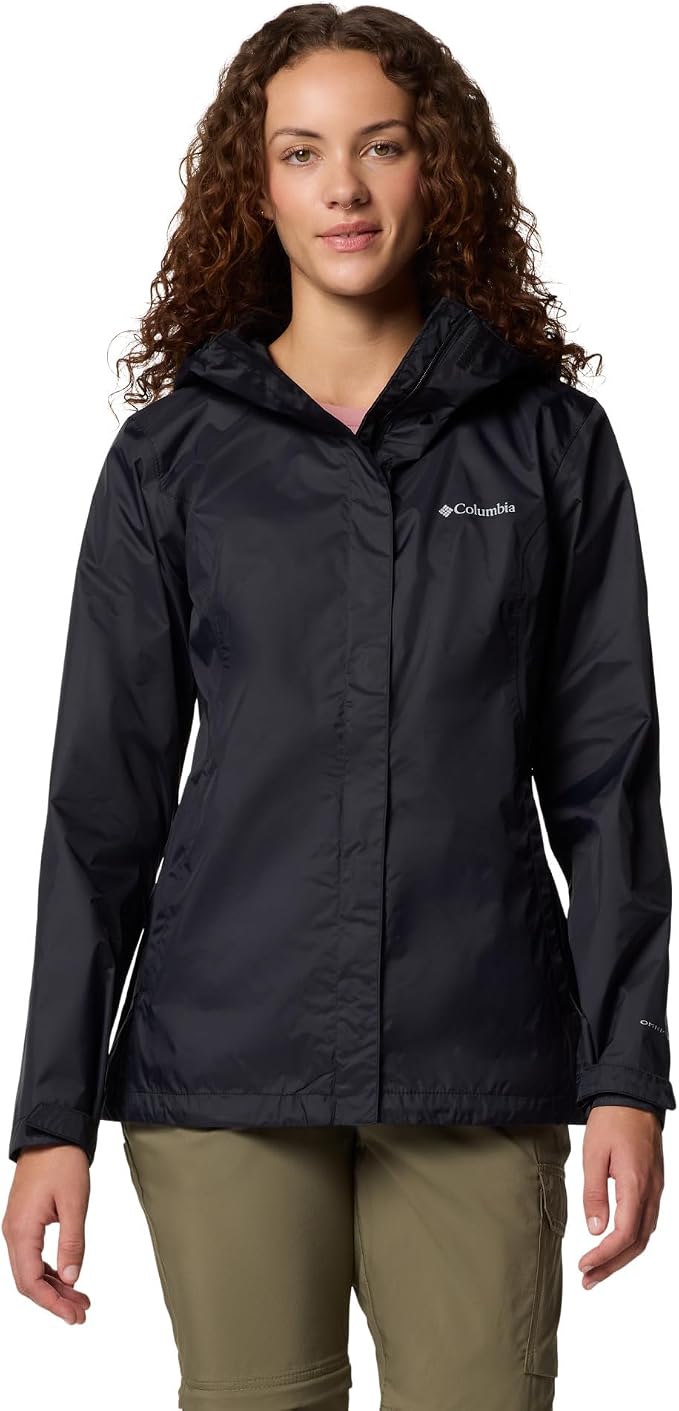 Columbia Chaqueta Arcadia II para mujer