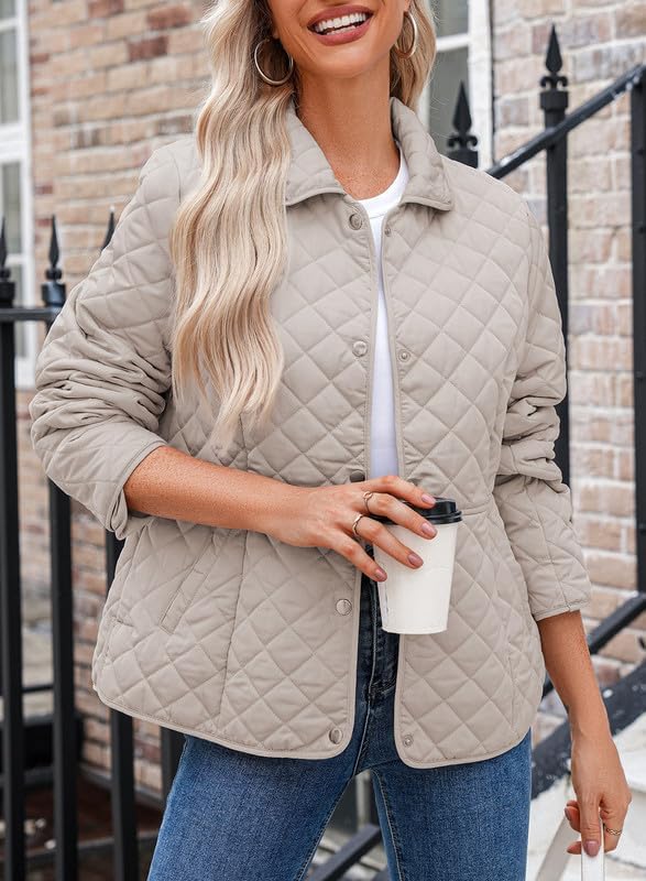 Dokotoo Chaqueta de