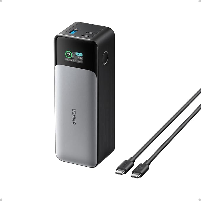 Anker 737 Power Bank