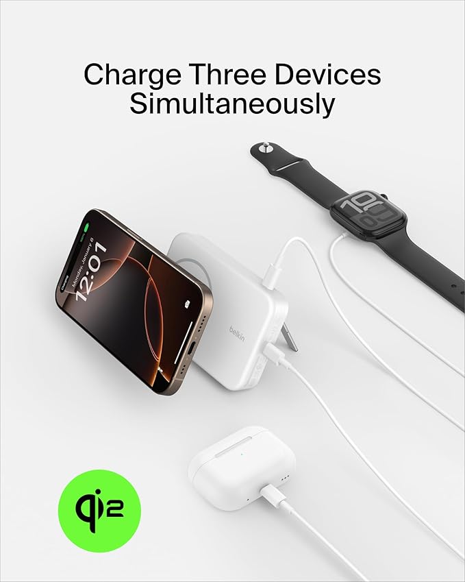Belkin Cargador portátil