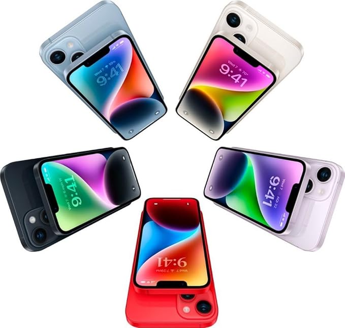 Apple iPhone 14 Plus