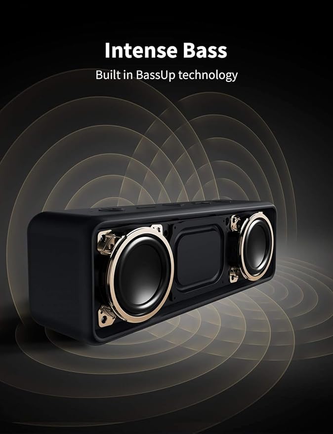 Anker Soundcore 2 Altavoz Bluetooth portátil