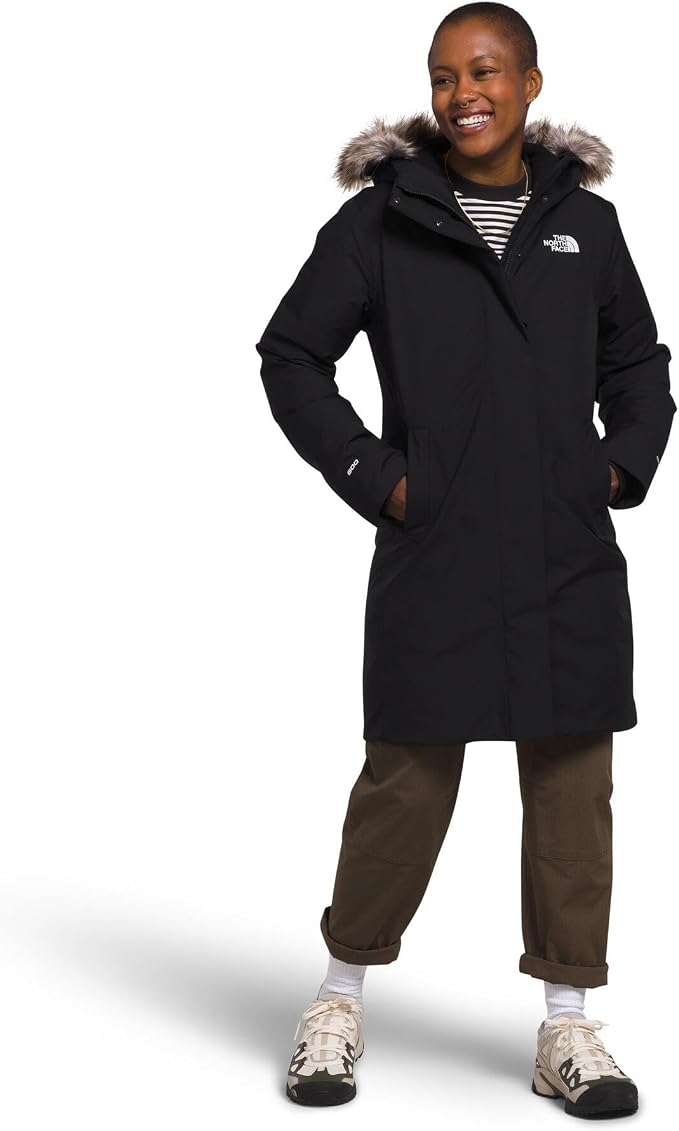 THE NORTH FACE Chaqueta Nuptse Retro 1996