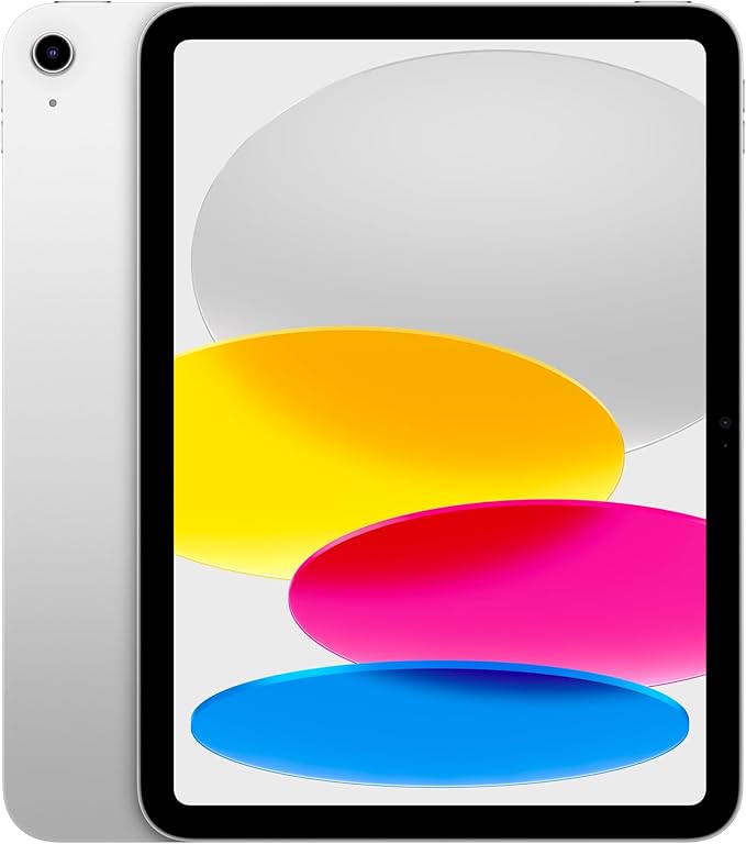 Apple iPad de 11 pulgadas: chip A16