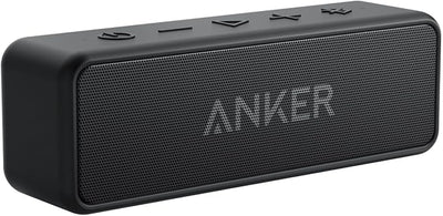 Anker Soundcore 2 Altavoz Bluetooth portátil