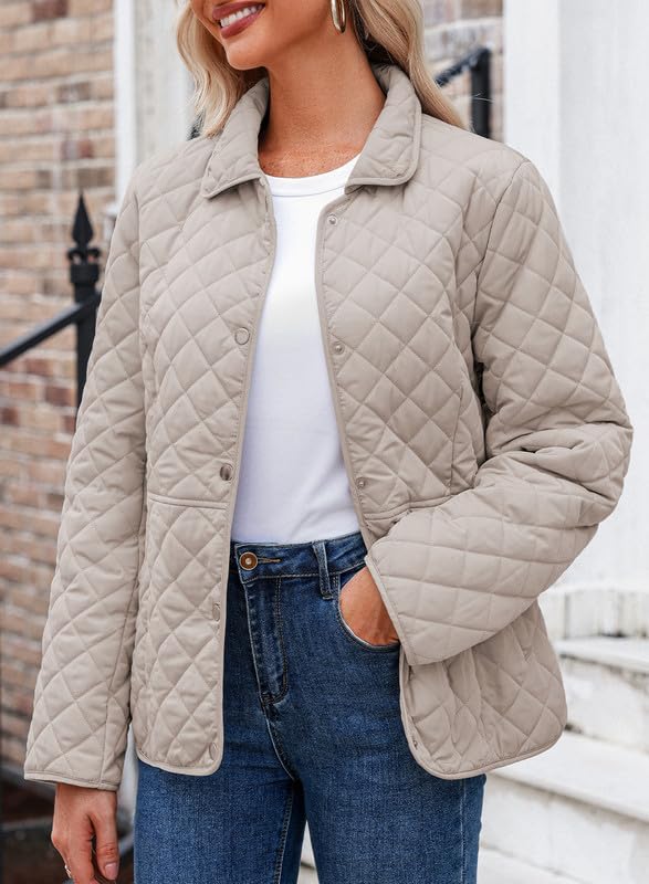 Dokotoo Chaqueta de