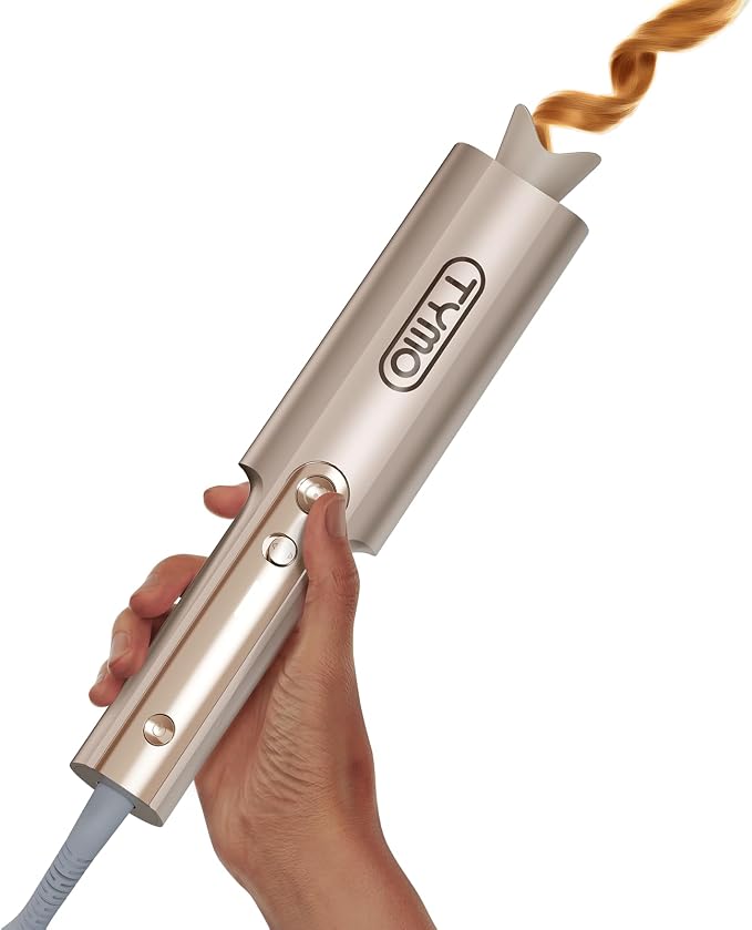 TYMO CurlPro Plus