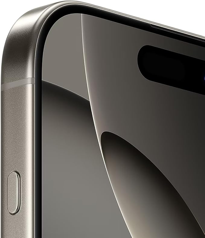 Apple iPhone 16 Pro