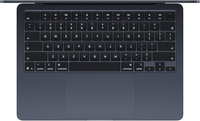 Apple Laptop MacBook Air 2026 de 13 pulgadas con chip M5: di...
