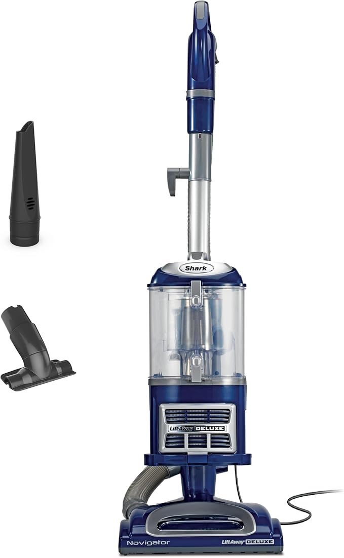 Shark Navigator NV360