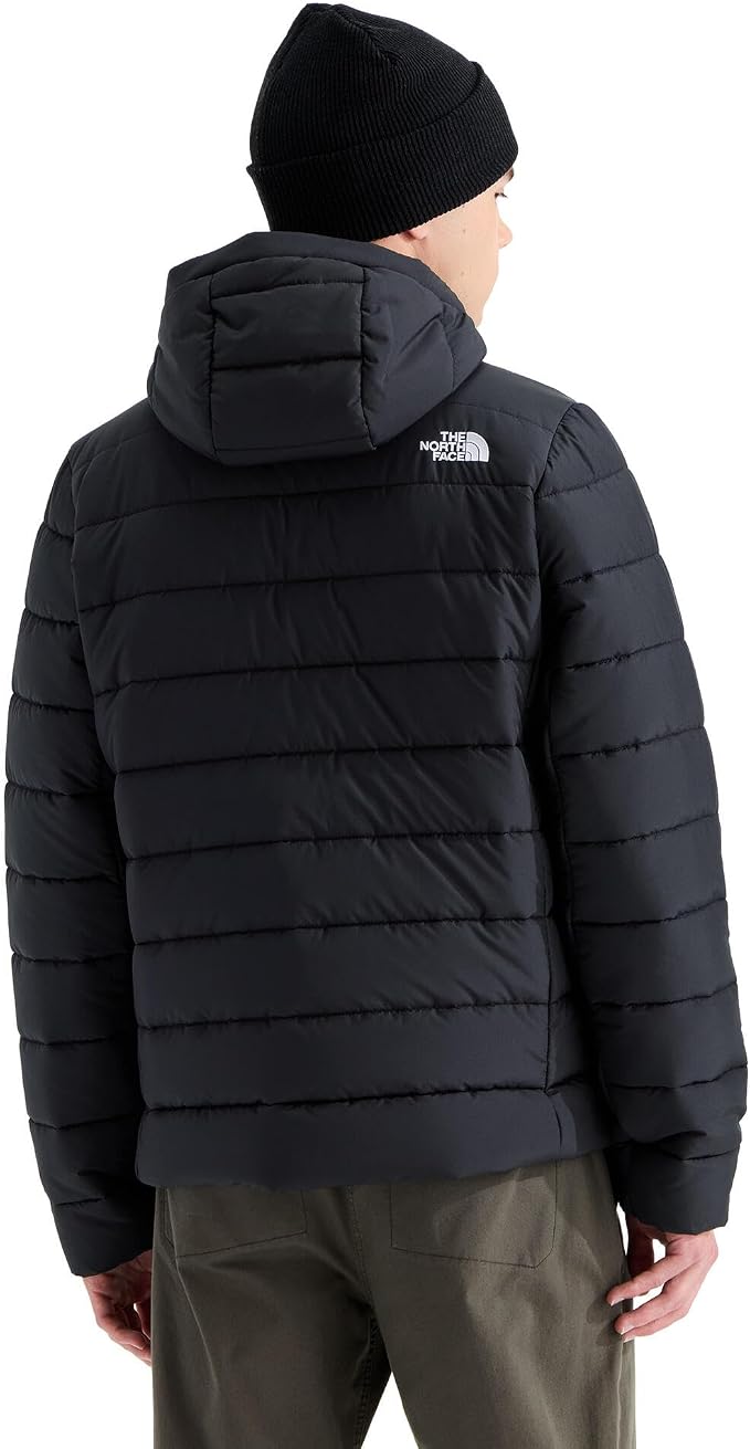The North Face Chaqueta con capucha Aconcagua