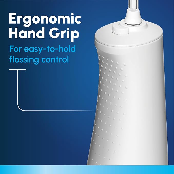Waterpik Inalámbrico Pulse 3100