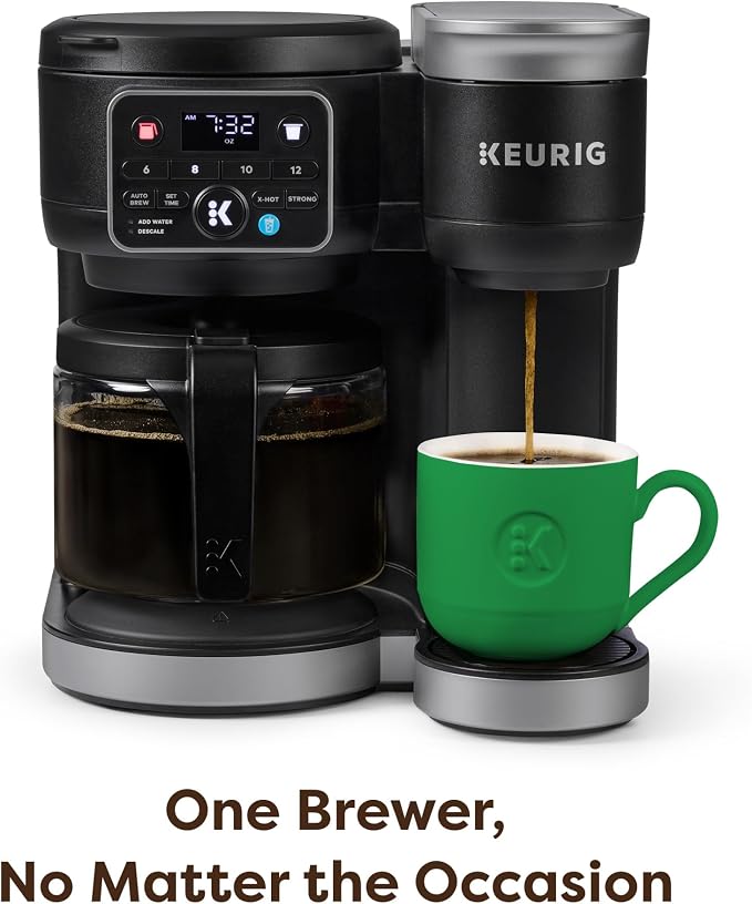 Keurig K Duo