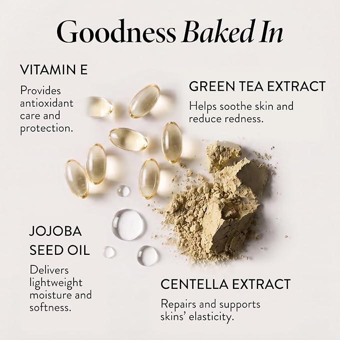LAURA GELLER Baked Balance