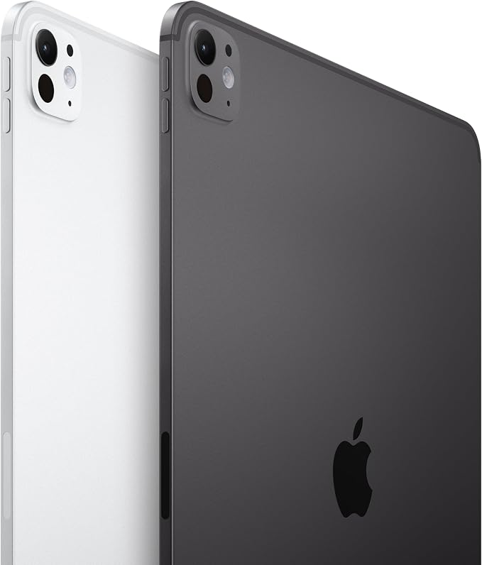 Apple iPad Pro de 11 pulgadas (M5): pantalla Ultra Retina XD...
