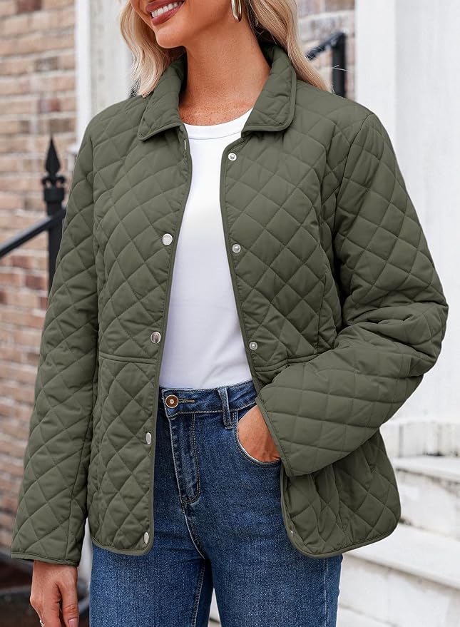 Dokotoo Chaqueta de