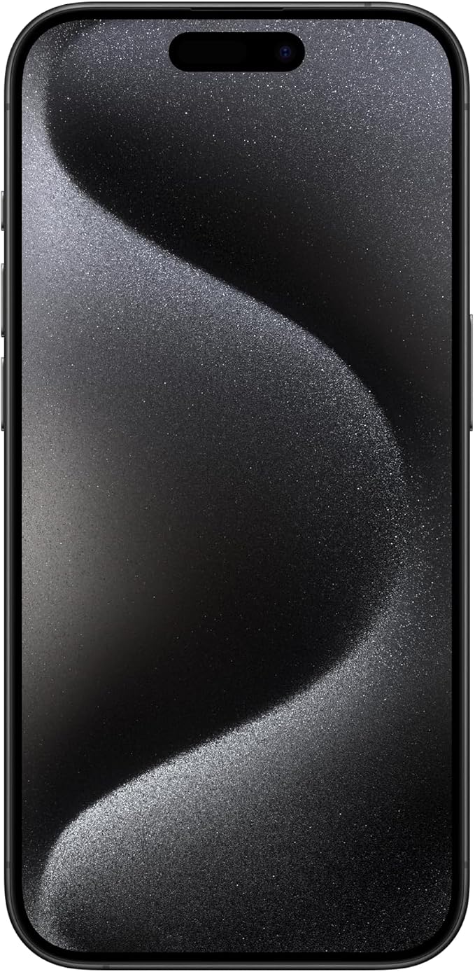 Apple iPhone 15 Pro
