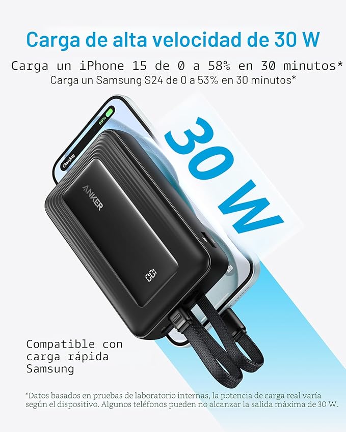 Anker Power Bank