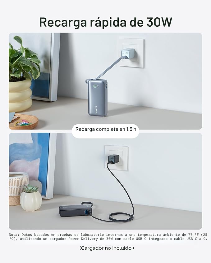 Anker Nano Power Bank