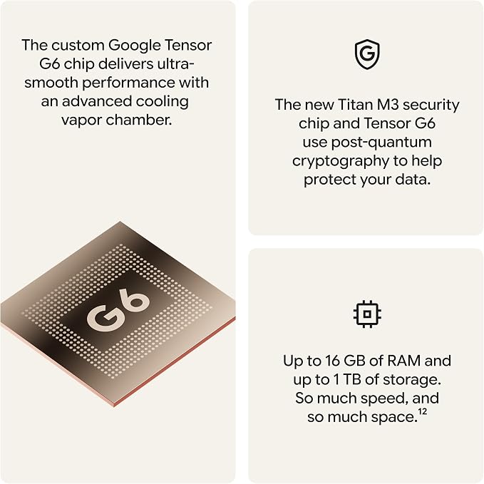 Google Pixel 11 Pro